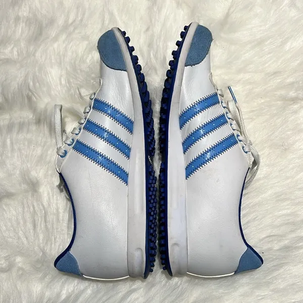 Adidas Adicross Golf Shoes Size 7.5.‎  B69 - Image 8