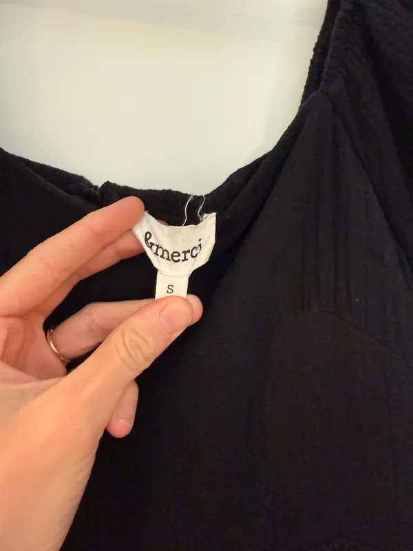 Four Sisters Boutique Romper - Image 4