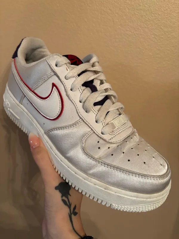 Nike Wmns Air Force 1'07 SE ‘NSW' - Image 2