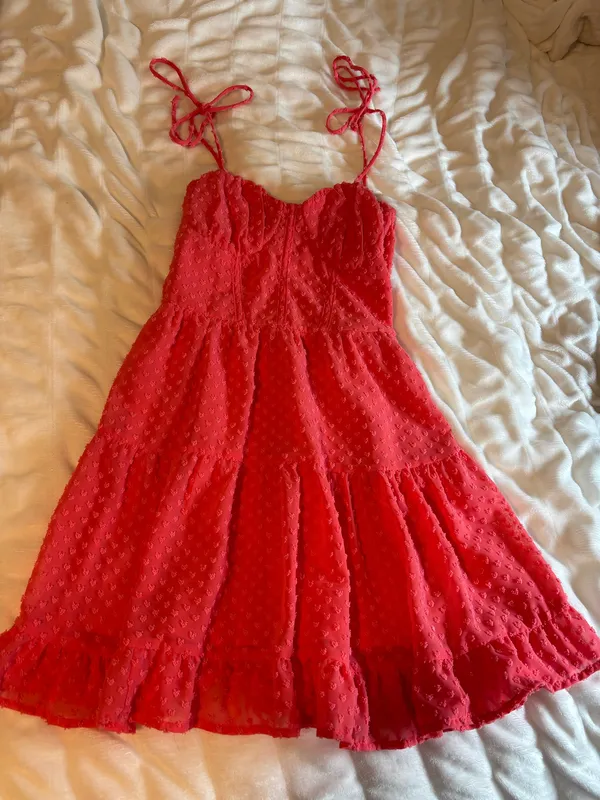 Wild Fable Dress - Image 2