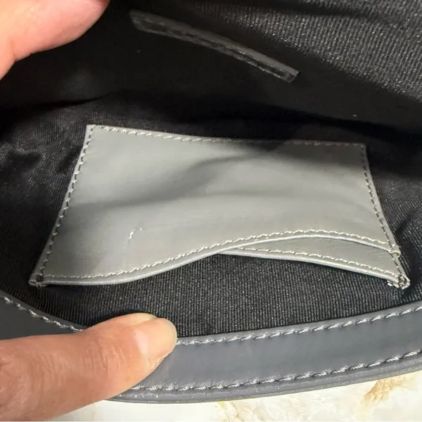 NWT Cole‎ Haan Isabelle Clutch - Image 7