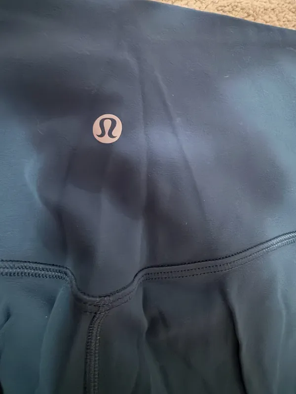 Lululemon Leggings Align - Image 3