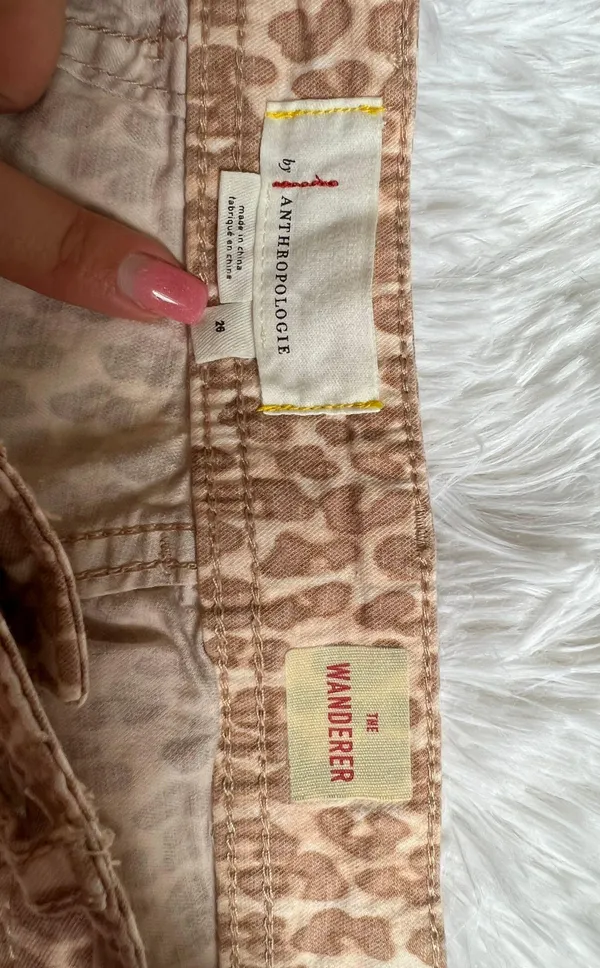 Anthropologie Pants - Image 6