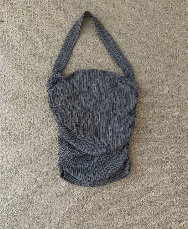 ZARA Halter top - Image 2