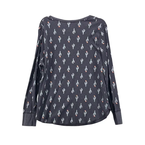 Old Navy Womens Thermal Knit‎ Shirt Size XXL - Image 2