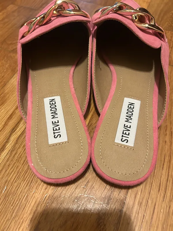 Steve Madden Mules - Image 3