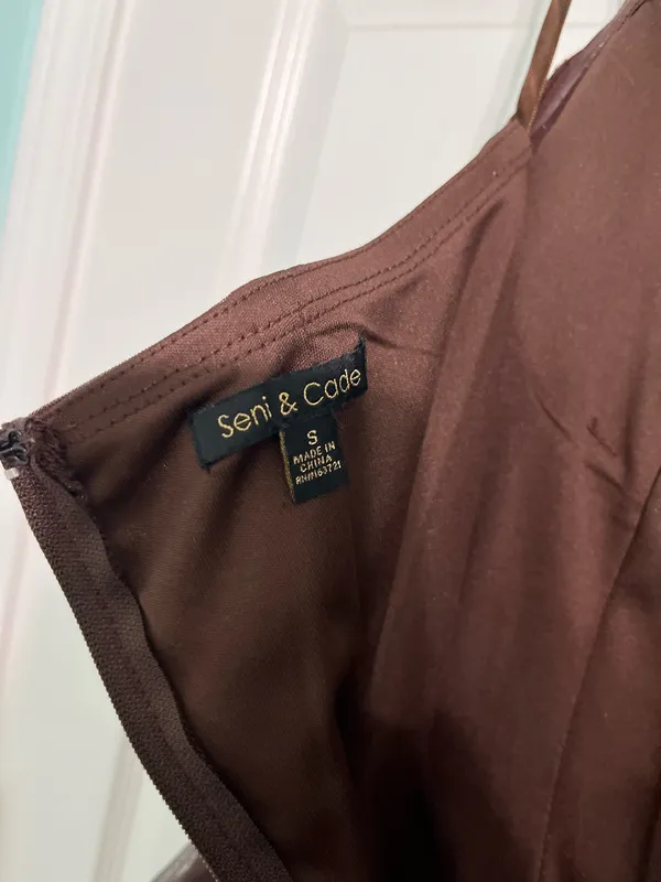 Kohl's Seni and Cade mini dress - Image 3