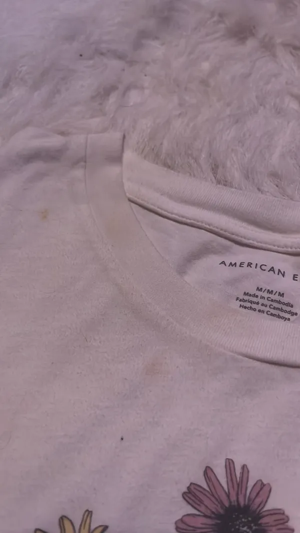 Outfitters Tee - Image 3
