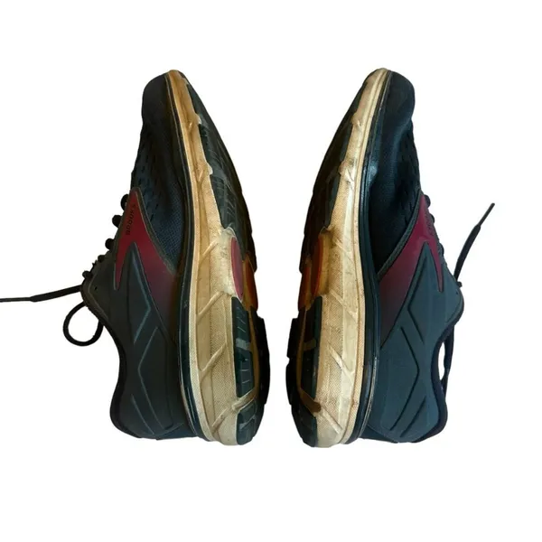 Brooks Dyad 11 Running Shoes Athletic Outdoor Trail Athleisure Size 9.5 Women's - Image 5