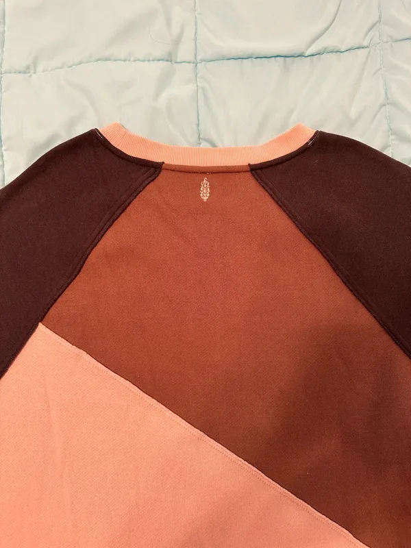 Free People Movement Kindle Up Pullover - Image 4