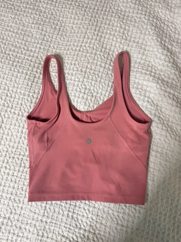 Lululemon Tank Align  - Image 2