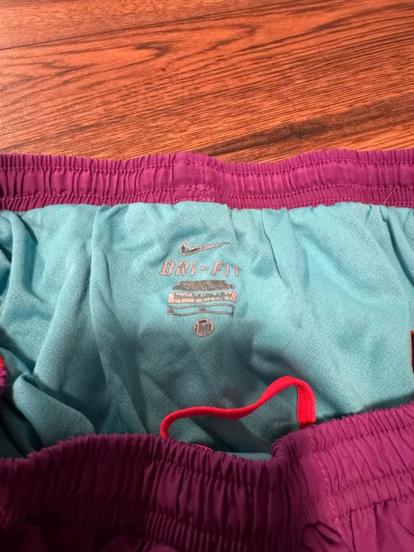 Nike Dri-Fit Shorts - Image 3