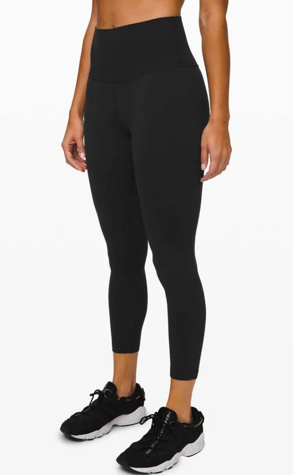 ‼️ Align Pant II 25"‼️ - Image 2