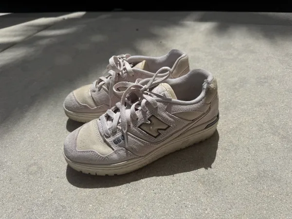 New Balance Sneakers Women’s - Image 3