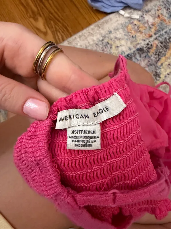 American Eagle Top - Image 3