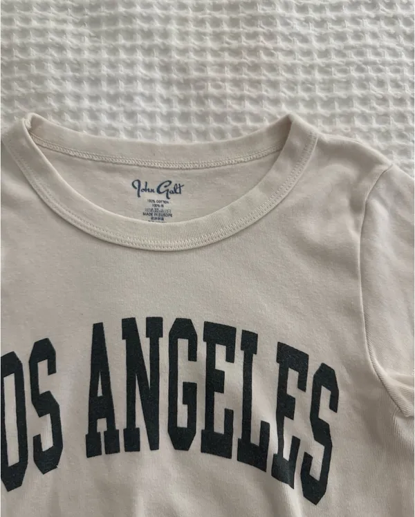 Brandy Melville Ashlyn Top - Image 3