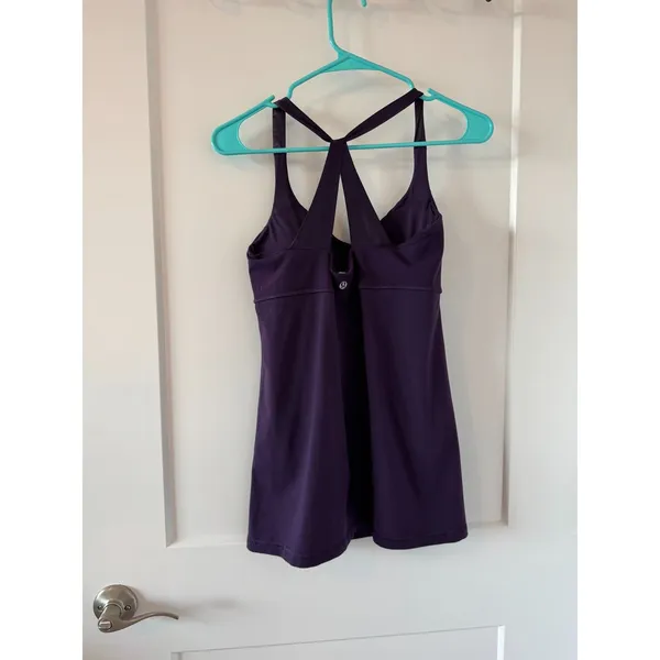 Lululemon Practice Daily Tank - Image 4