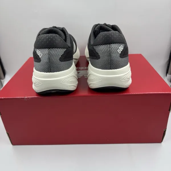 New Balance Fresh Foam X 880v15 Black/White 8.5W / 7M W880H15 NIB - Image 4