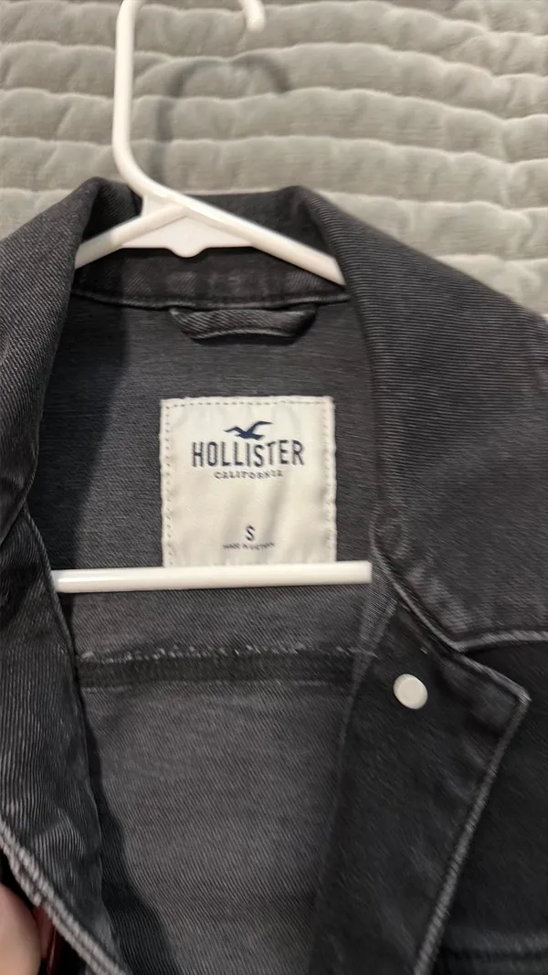 Hollister Jacket Jean - Image 2