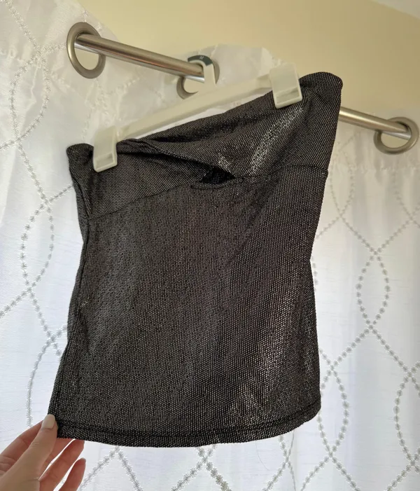 Subdued Top - Image 5