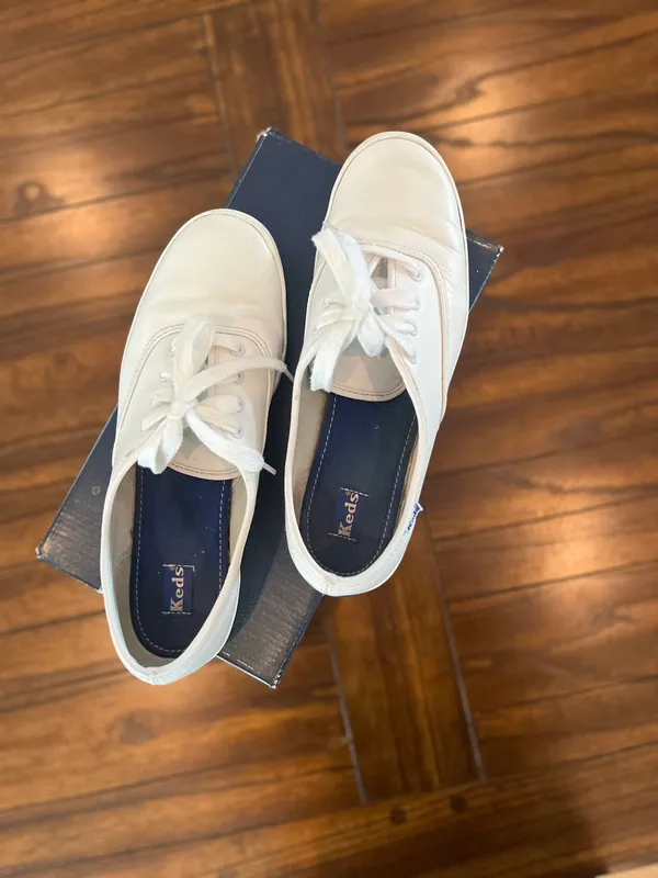 Keds Leather - Image 5