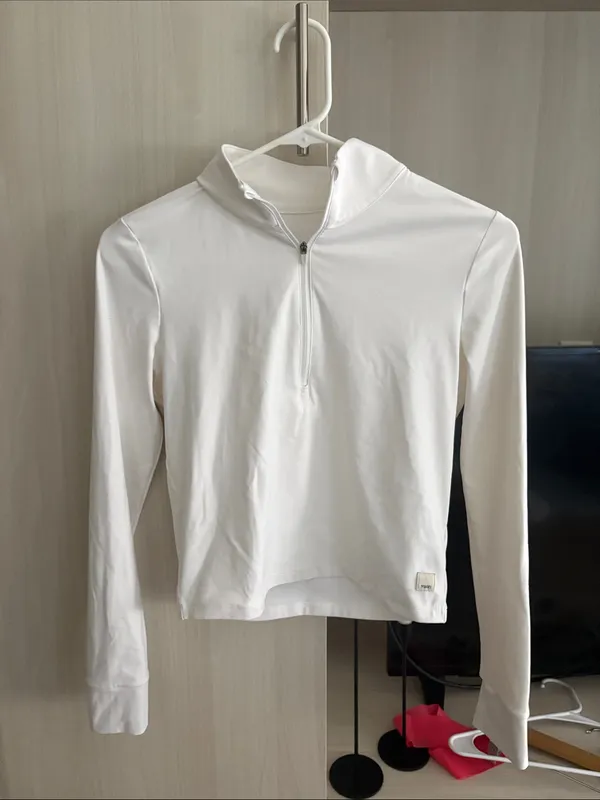 vuori | Studio Half-Zip - Image 3