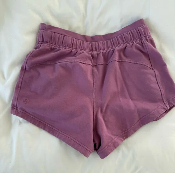 Lululemon Shorts - Image 3
