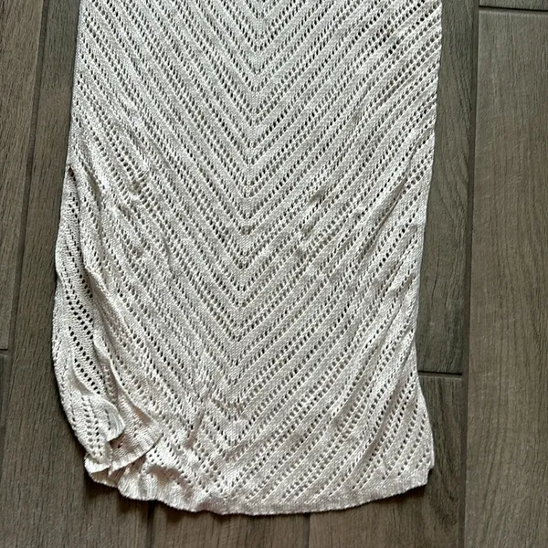Victoria's Secret swim cover up - Image 2