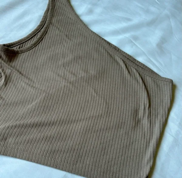 SheIn Crop top - Image 2