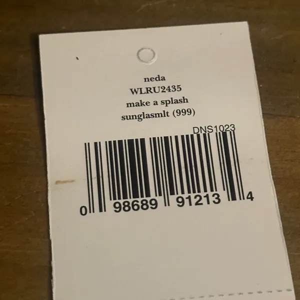 Kate Spade Make A Splash Sunglasses Wallet - Image 10