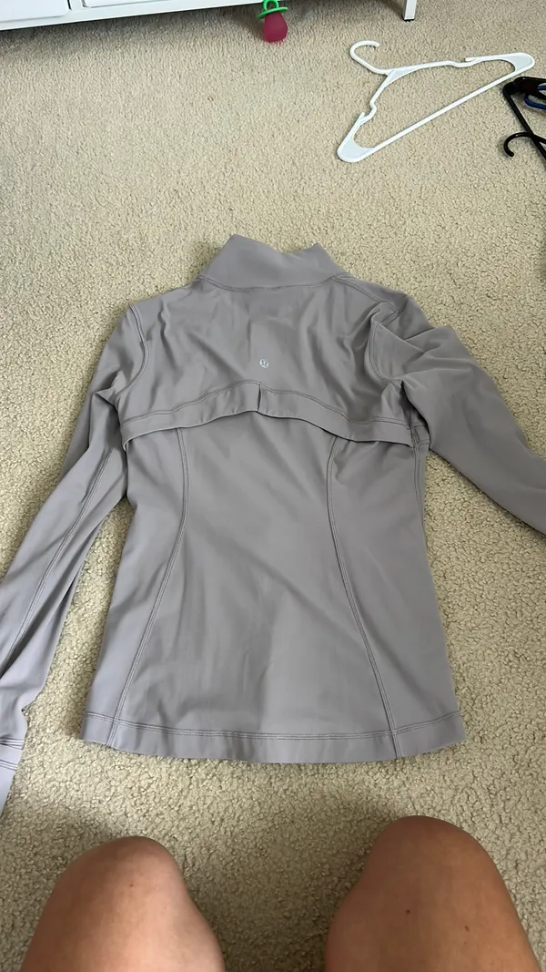 Lululemon Define Jacket - Image 3