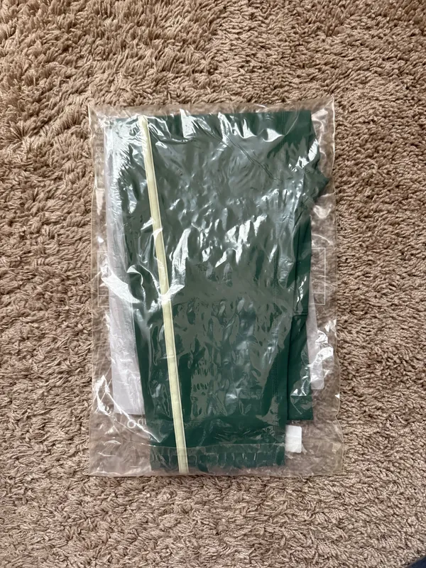 Set Active Leggings Sportbody - size S Lawn - Image 3