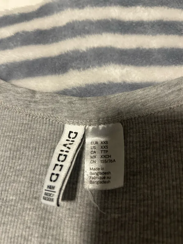 H&M Top - Image 3