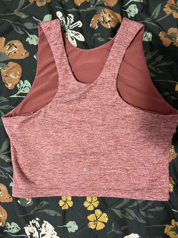 Kyodan Tank Top - Image 2