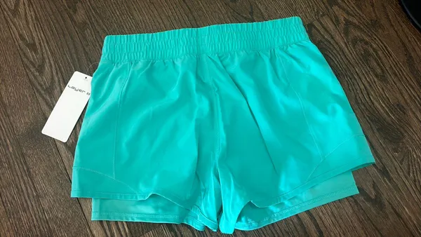 Shorts - Image 2