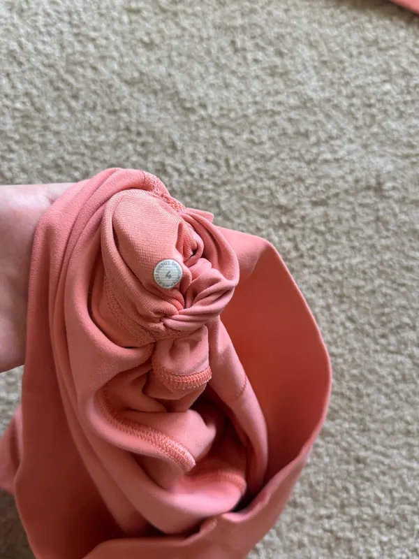 Lululemon coral set  - Image 3