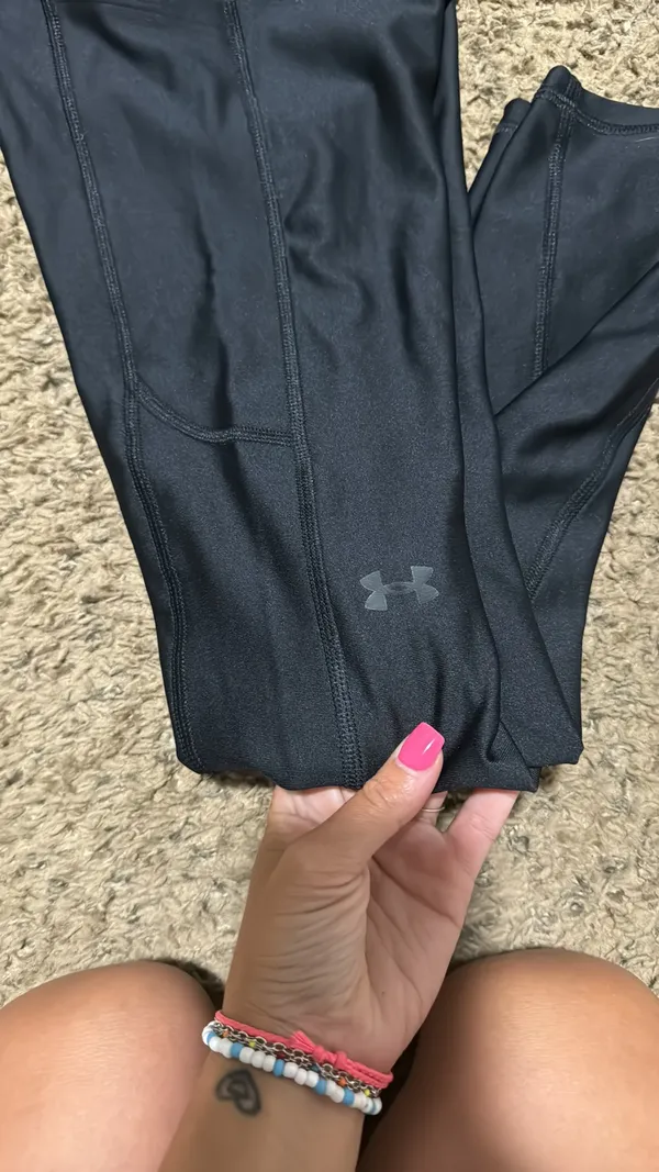 Under Armour Leggings - Image 5