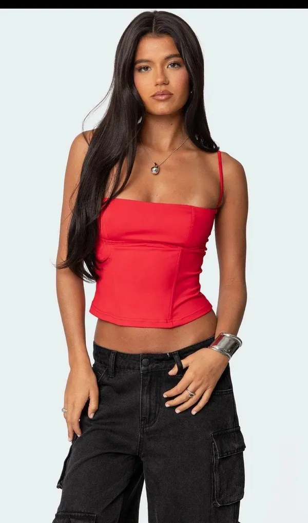 Corset Top - Image 3