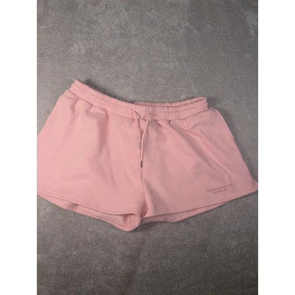 Comfrt Collection The Pastel Edit Comfy Lounge Sweat Shorts Limited Edition 3xl‎ - Image 2