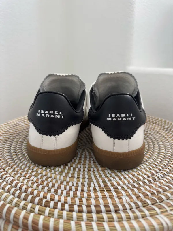 Isabel Marant Sneakers Beth - Image 7