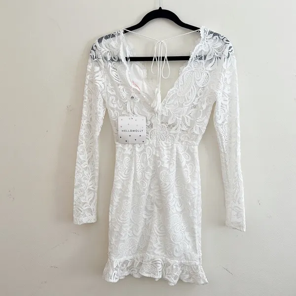 Hello Molly | Time For You Dress - Image 6