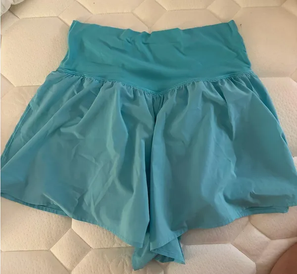 Aerie Crossover Shorts - Image 2