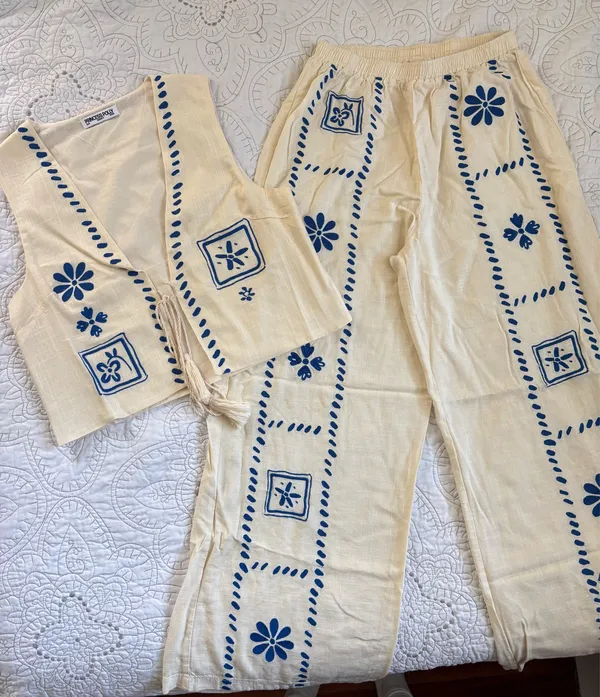 Princess Polly Pant Set Matching - Image 3