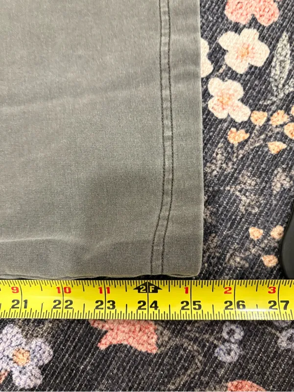 Prana Gray Set Size Small - Image 6