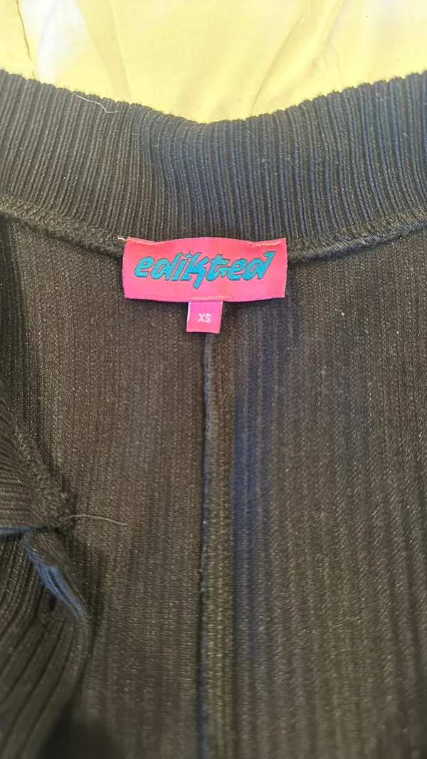 Edikted Romper - Image 3