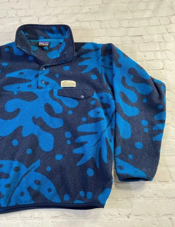 Patagonia Synchilla - Image 3
