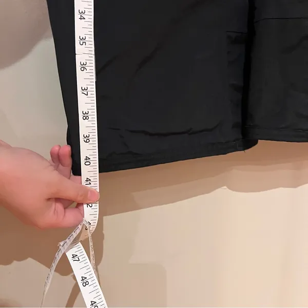 The North Face High Rise Thermoball Snow Pants - Image 6