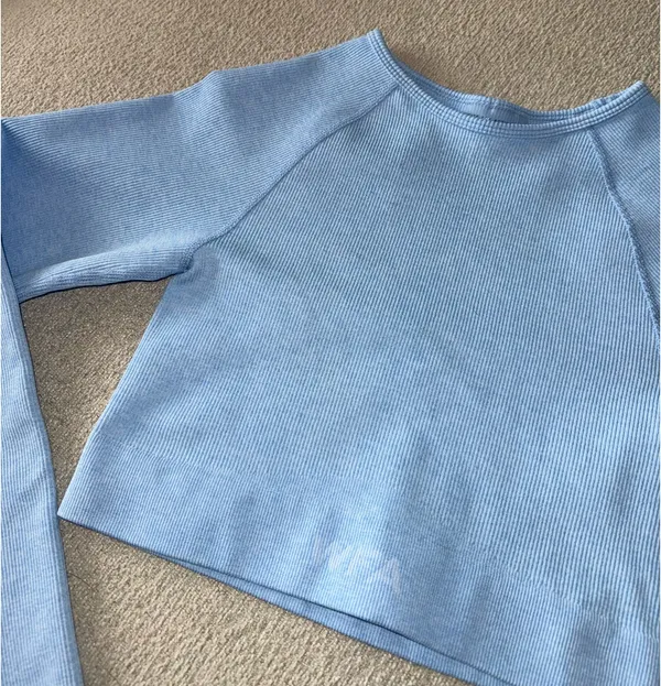 White Fox Boutique Top - Image 7