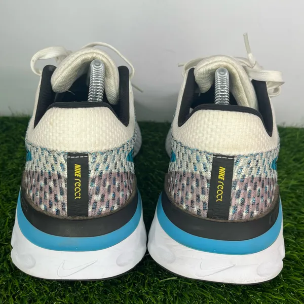 Nike React Infinity Run Sneaker Men size 9 - Image 4