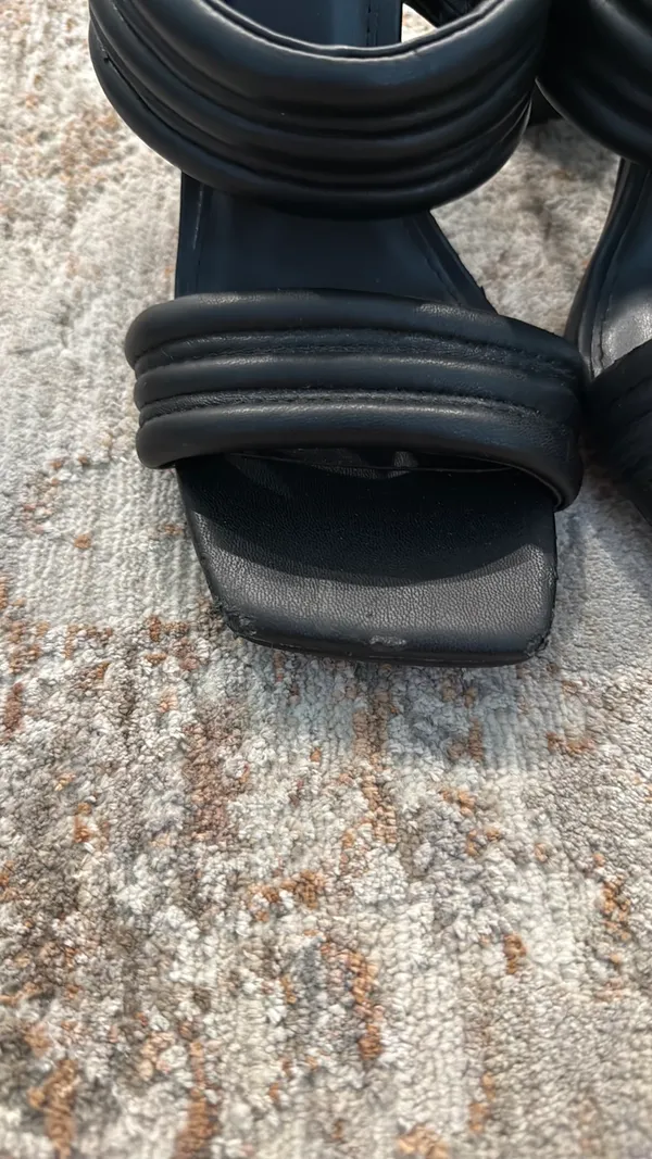 Steve Madden Heels - Image 6
